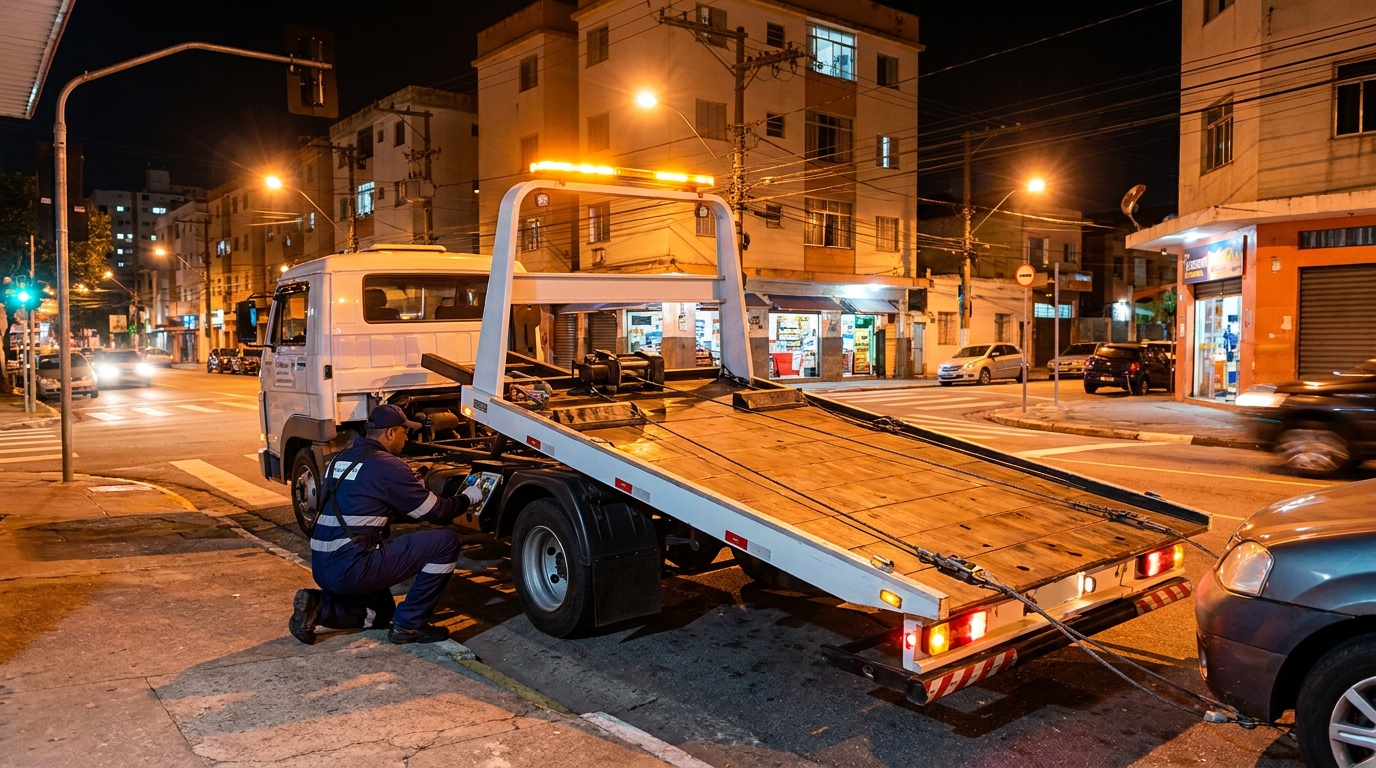 Guincho perto de mim em Aparecida de Goiânia‑GO